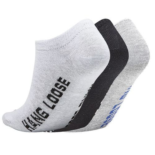 Medias Hang Loose X3 Kendal Unisex