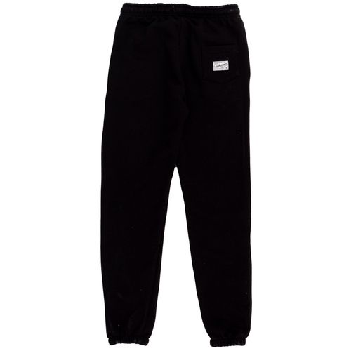 Pantalon Quiksilver Trackpant Screen Niño