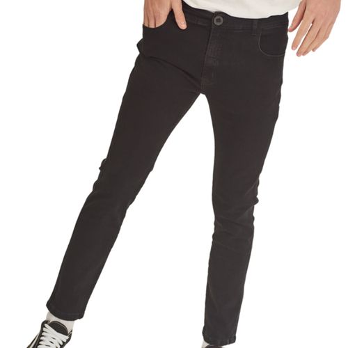 Pantalon Althon Jeans Roam Denim Hombre