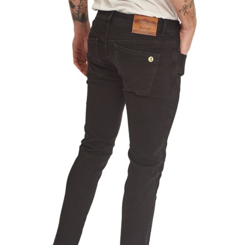 Pantalon Althon Jeans Roam Denim Hombre
