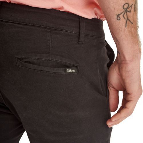 Pantalon Althon Santana Chino Hombre