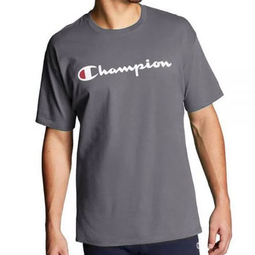 Remera Champions Dep Hombre