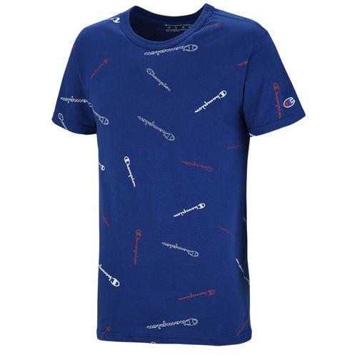 Remera Champion Hombre