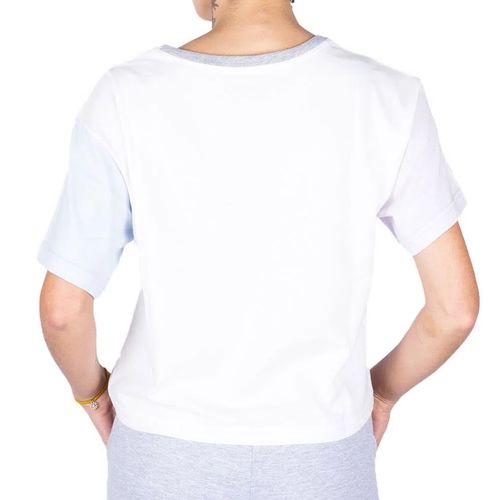 Remera Champions Corta Dep Mujer