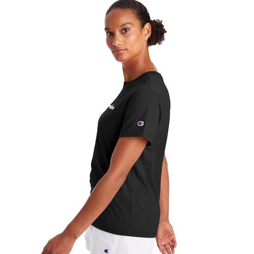 Remera Champions Corta Dep. Classic Mujer