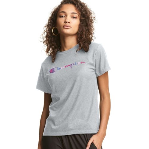 Remera Champions  Classic Mujer