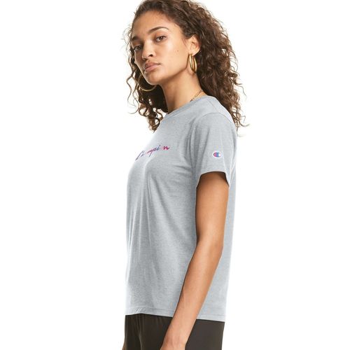 Remera Champions  Classic Mujer