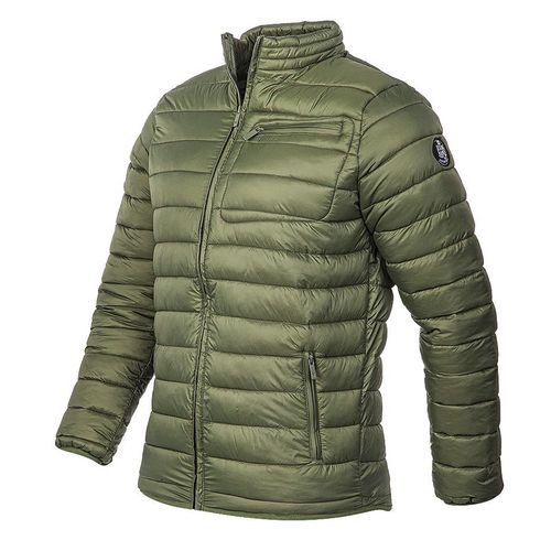 Campera Hang Loose Hamule Hombre