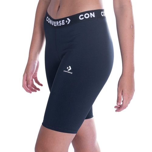 Calza Converse Biker Fit Mujer
