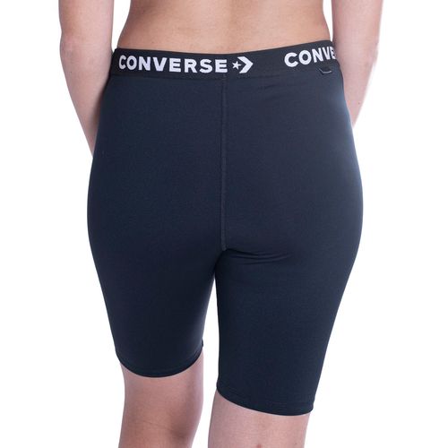 Calza Converse Biker Fit Mujer