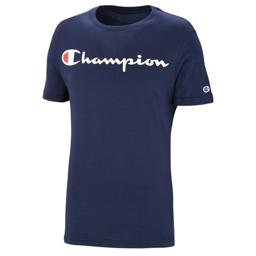 Remera Champions Hombre