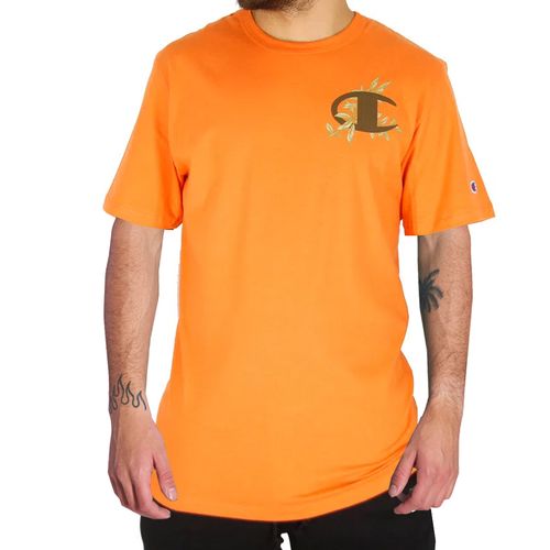 Remera Champions Hombre