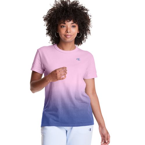 Remera Champions Dep Mujer