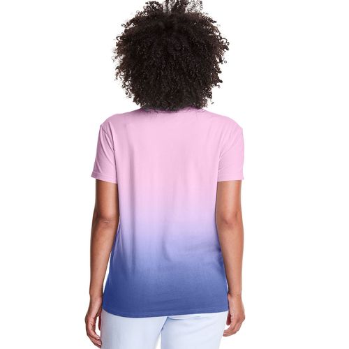 Remera Champions Dep Mujer