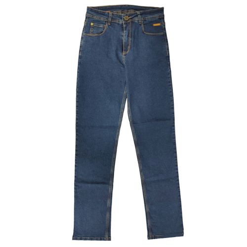 Pantalon Familyarg City Slim Hombre