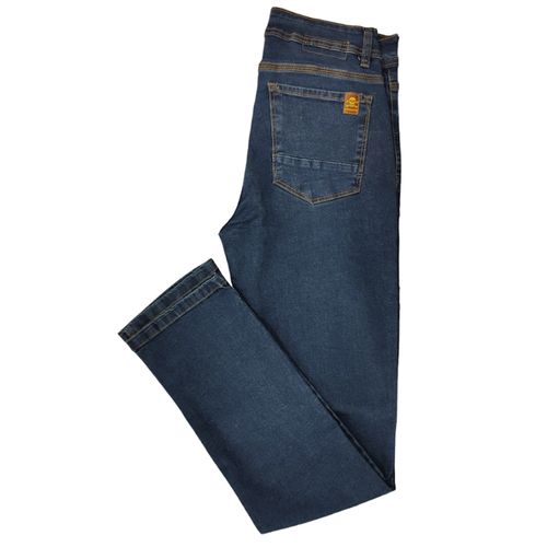 Pantalon Familyarg City Slim Hombre