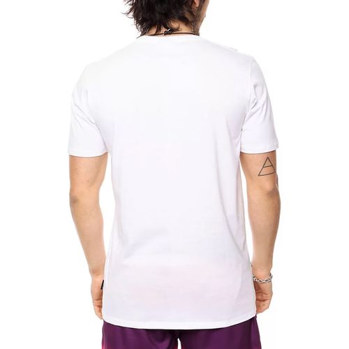 Remera Billabong Fundamental Neutral Hombre