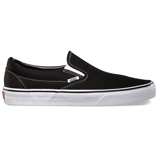 Zapatillas Vans Classic Slip On  Hombre