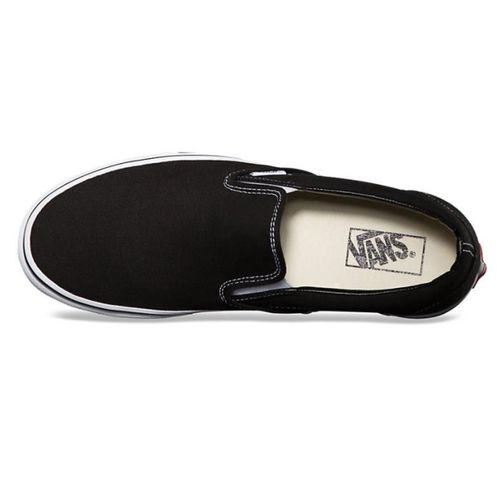 Zapatillas Vans Classic Slip On  Hombre