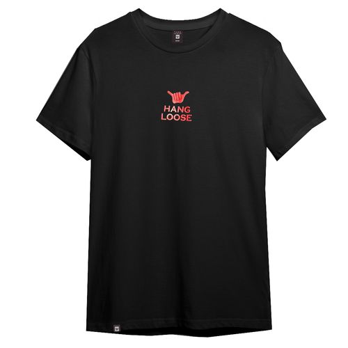 Remera Hang Loose Jersey Kigali Hombre