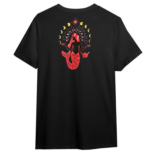 Remera Hang Loose Jersey Kigali Hombre