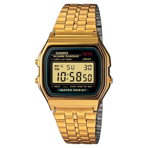 Reloj Casio Vintage