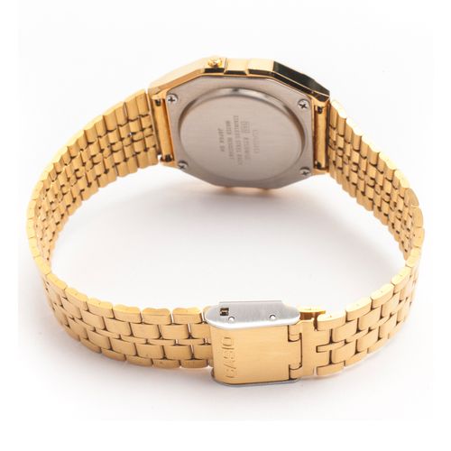 Reloj Casio Vintage