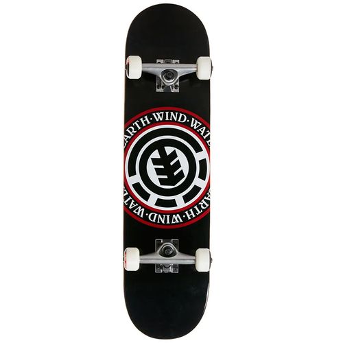 Skate Element Seal Unisex