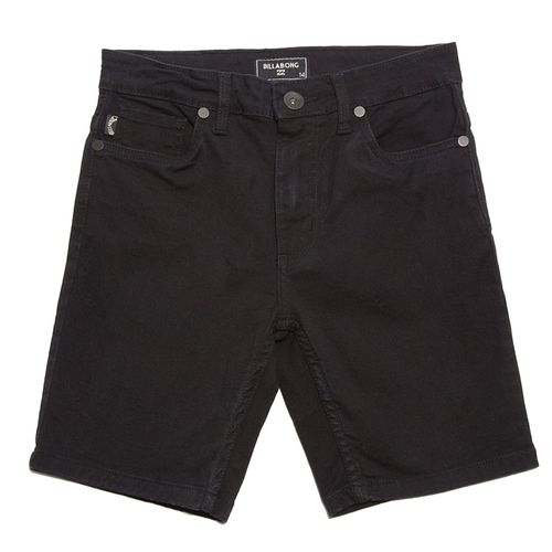 Bermuda Billabong League Basic Niño