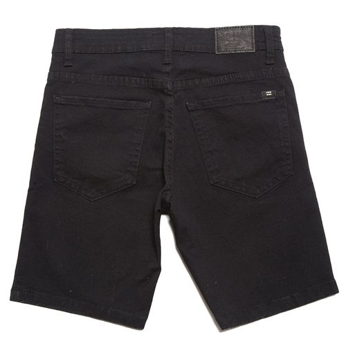 Bermuda Billabong League Basic Niño