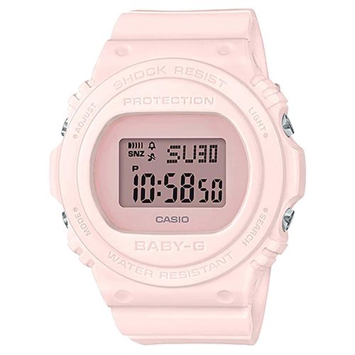 Reloj Casio Baby-G Mujer