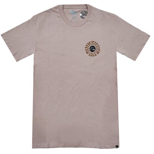 Remera QuiksilverMoon Grove Hombre