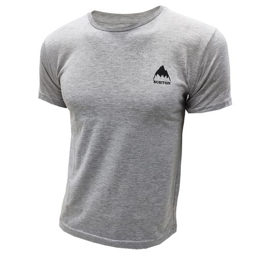 Remera Burton Hombre