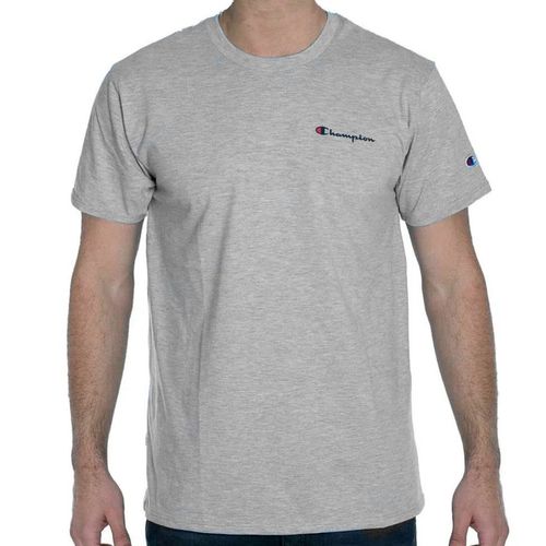 Remera Champions Dep.small Logo Hombre
