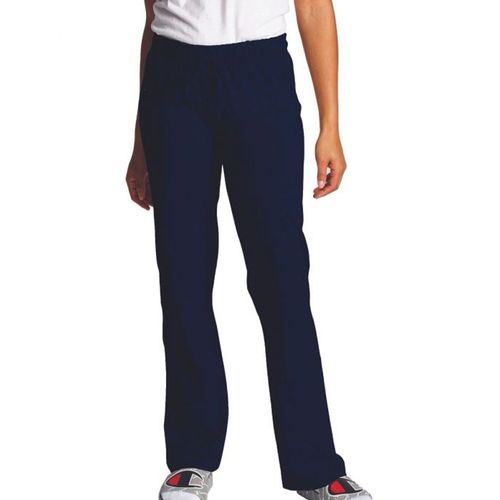 Pantalon Champions Deportivo Rect Mujer
