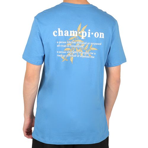 Remera Champion Hombre