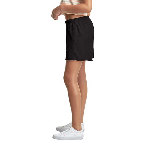 Short Champions Deportivo Frz Mujer