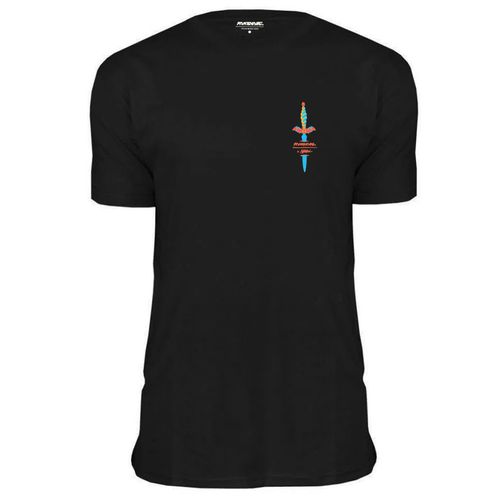 Remera Family Send Fruit Apl Hombre
