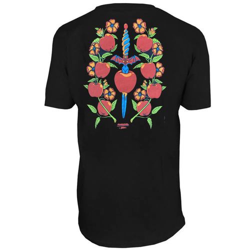 Remera Family Send Fruit Apl Hombre