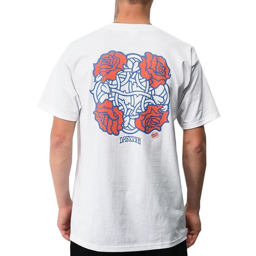 Remera Santa Cruz Dressen Club Hombre