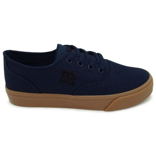 Zapatillas Dc Flash Tx (Bn0) Adjs300194 Hombre