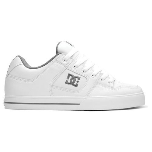Zapatillas Dc Pure (Hbw) Hombre