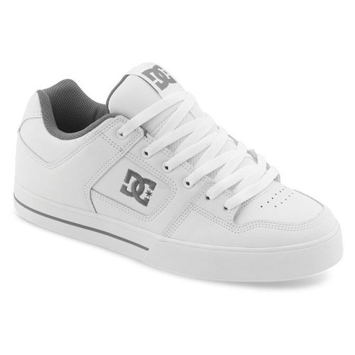 Zapatillas Dc Pure (Hbw) Hombre
