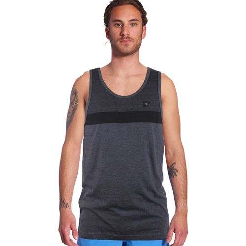 Musculosa Rip Curl Panel Hombre