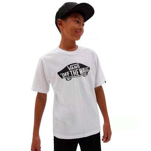 Remera Vans Otw Niño