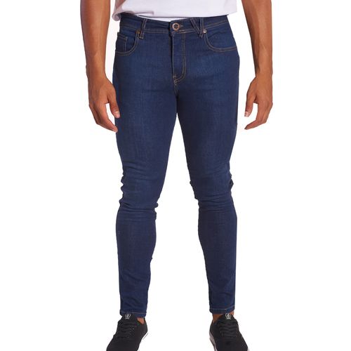 Pantalon Volcom Skinny 2X4 Easy Hombre