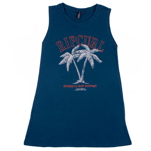 Vestido Rip Curl Dusk Niña