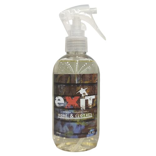 Aromatizante Exit