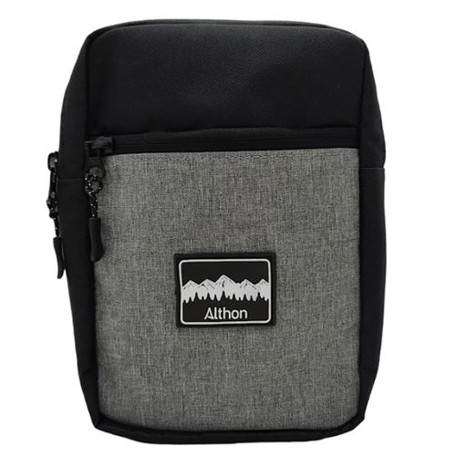 Bandolera Althon Outdoor Cross Body Unisex