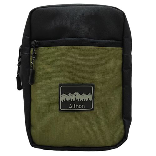 Bandolera Althon Outdoor Cross Body Unisex